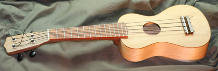 Ukulele